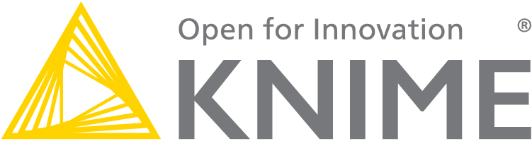 KNIME software used by NovaData solutions
